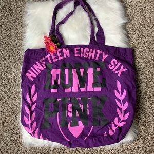 PINK Tote